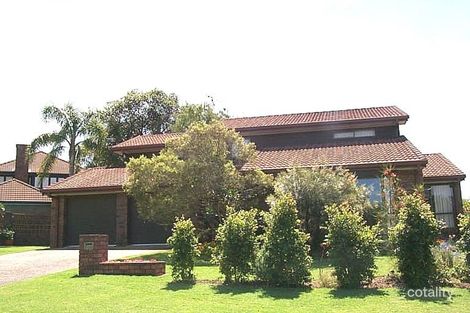 Property photo of 1 Talaroo Street Carindale QLD 4152