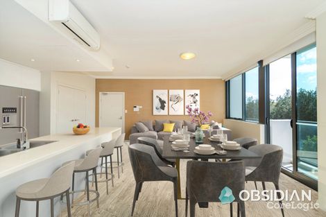 Property photo of 504/51-53 Hill Road Wentworth Point NSW 2127