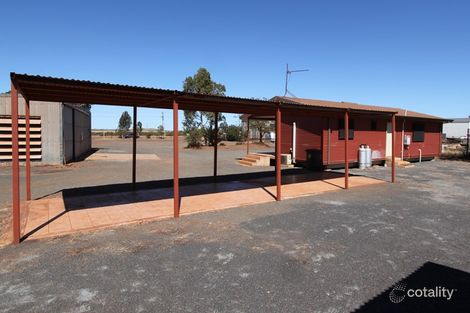 1500 Anderson Rd, Karratha Industrial Estate, WA 6714