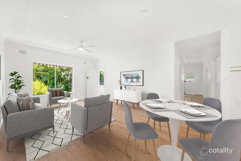 Property photo of 26 Mulbring Street Mosman NSW 2088