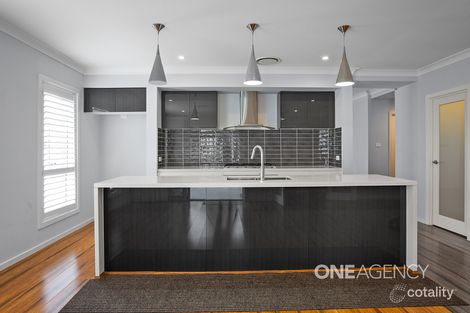 Property photo of 56 Shallows Drive Shell Cove NSW 2529
