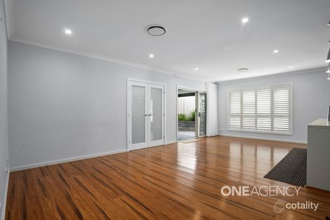 Property photo of 56 Shallows Drive Shell Cove NSW 2529