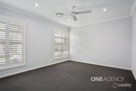 Property photo of 56 Shallows Drive Shell Cove NSW 2529