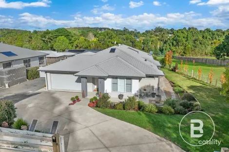 7 Corbetts Rd, Gordon, VIC 3345