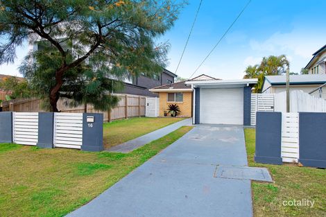 16 Marsh St, Cannon Hill, QLD 4170