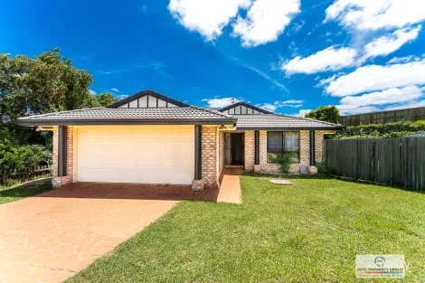 Property photo of 1 Myora Close Darling Heights QLD 4350