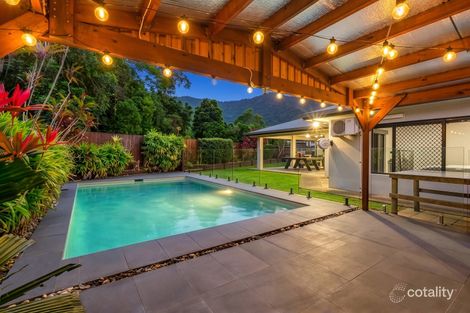 5 MALEKULA CL, BENTLEY PARK, QLD 4869