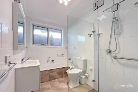 Property photo of 12 Sinclair Street Warragul VIC 3820