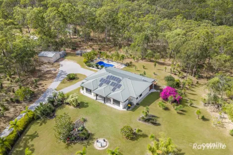 Property photo of 80 Flora Drive Beecher QLD 4680