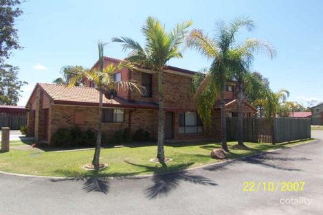 Property photo of 37/5-9 Grant Road Morayfield QLD 4506
