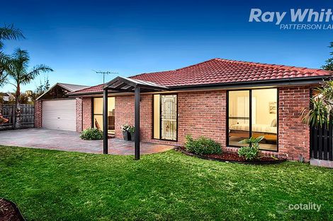 Property photo of 242 Gladesville Boulevard Patterson Lakes VIC 3197