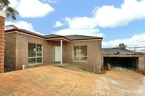 Property photo of 257 Manchester Road Mooroolbark VIC 3138