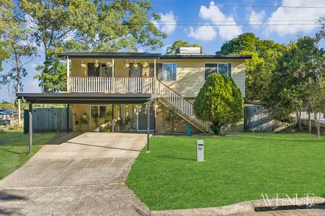Property photo of 19 Dornock Drive Boronia Heights QLD 4124
