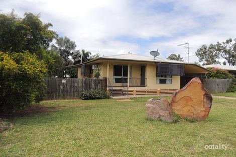 Property photo of 3 Burke Drive Moranbah QLD 4744