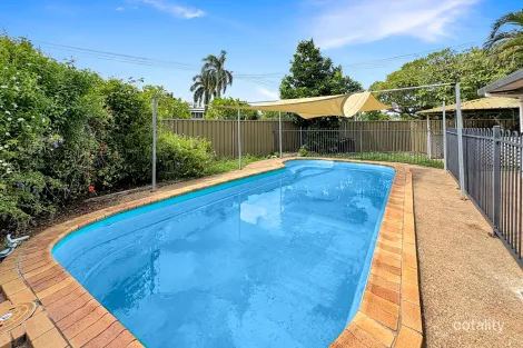 16 Cordelia Ave, Cranbrook, QLD 4814