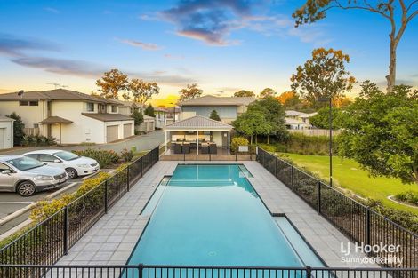 Property photo of 45/40 Lakefield Place Runcorn QLD 4113