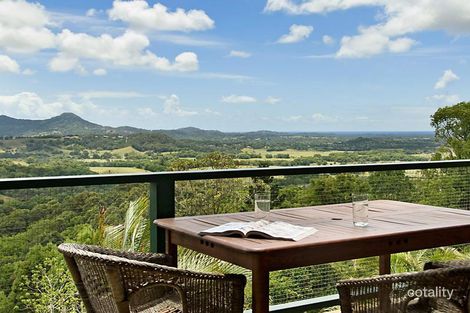 Property photo of LOT 1 Cedar Road Wilsons Creek NSW 2482