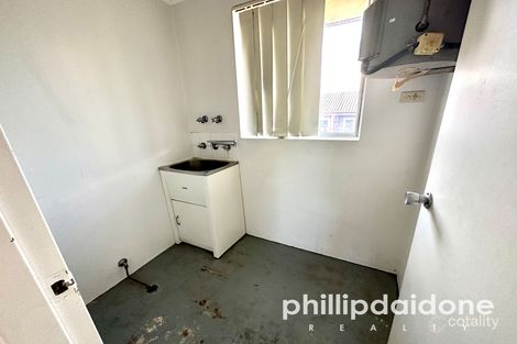 Property photo of 11/35 The Crescent Berala NSW 2141