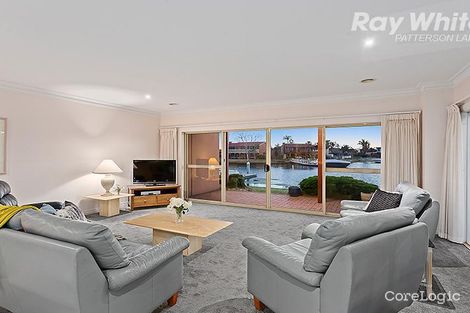 Property photo of 33A Curlew Point Drive Patterson Lakes VIC 3197