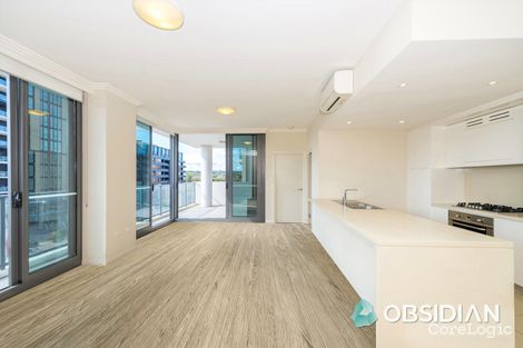 Property photo of 504/51-53 Hill Road Wentworth Point NSW 2127