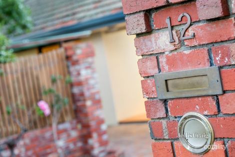 Property photo of 12 Farmer Street Brighton East VIC 3187