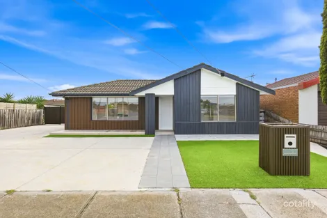 91 Bellbridge Dr, Hoppers Crossing, VIC 3029