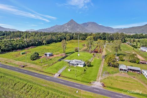 Property photo of 84 Hall Road Gordonvale QLD 4865