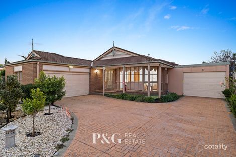 4 Fern Way, Narre Warren South, VIC 3805