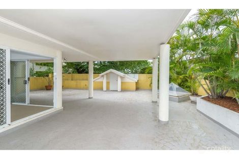 4/5 Bergin St, Milton, QLD 4064