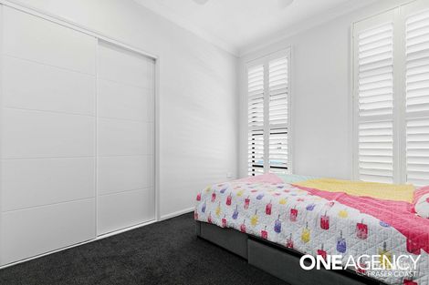 Property photo of 10 Peppermint Circuit Nikenbah QLD 4655