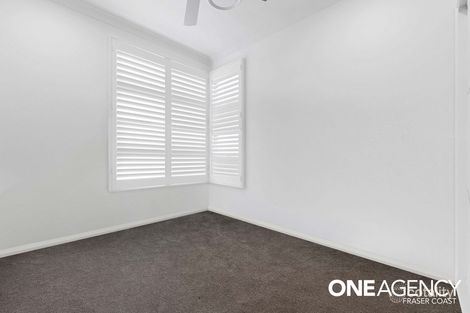 Property photo of 10 Peppermint Circuit Nikenbah QLD 4655