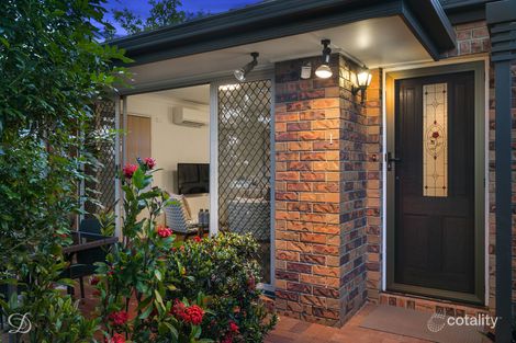 Property photo of 1/18 Burdekin Street Gaythorne QLD 4051