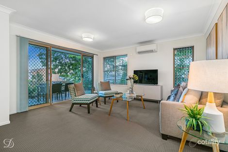 Property photo of 1/18 Burdekin Street Gaythorne QLD 4051