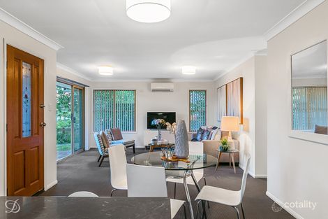 Property photo of 1/18 Burdekin Street Gaythorne QLD 4051