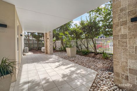 Property photo of 4/181 Stratton Terrace Manly QLD 4179