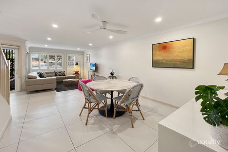 Property photo of 4/181 Stratton Terrace Manly QLD 4179