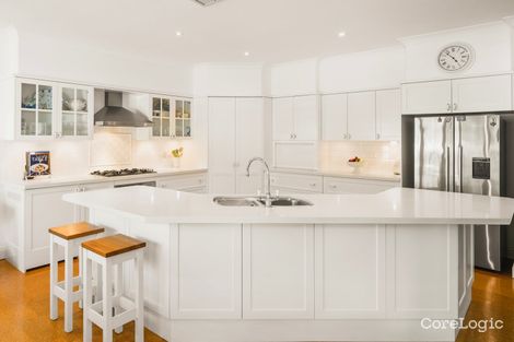 Property photo of 71 Arnold Street Killara NSW 2071