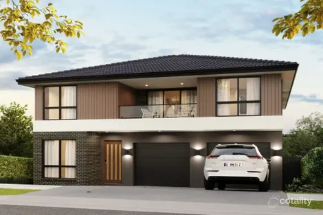 47 Box Rd, Box Hill, NSW 2765