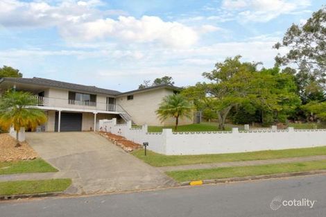 Property photo of 5 Winani Drive Ashmore QLD 4214