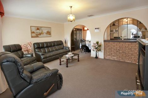 Property photo of 26 Flintlock Drive St Clair NSW 2759