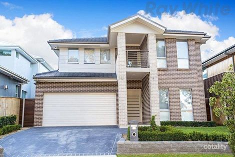 30 Conway Ave, West Hoxton, NSW 2171