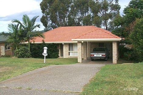Property photo of 30 Dulhunty Way Tallai QLD 4213