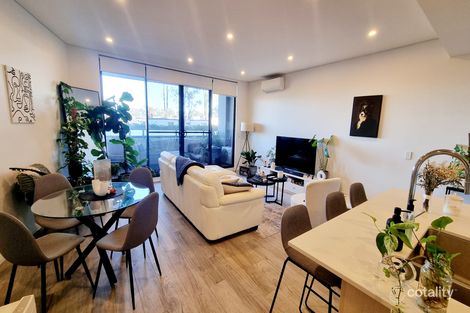 205/2 Hasluck St, Rouse Hill, NSW 2155