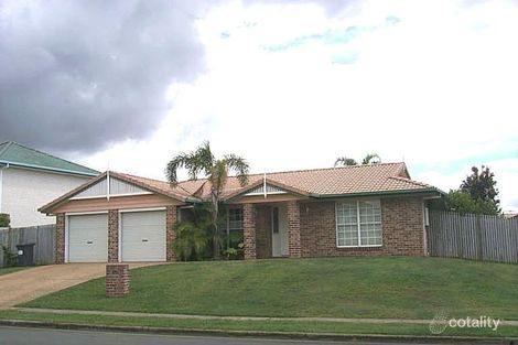 77 Balcara Ave, Carseldine, QLD 4034