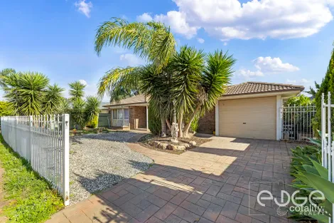 52 Fairbanks Dr, Paralowie, SA 5108