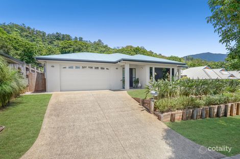 Property photo of 14 Five Span Close Brinsmead QLD 4870