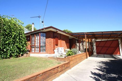 12 Scarlett St, Mirboo North, VIC 3871