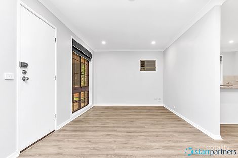 Property photo of 13 Chifley Place Bligh Park NSW 2756