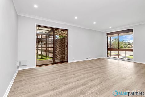 Property photo of 13 Chifley Place Bligh Park NSW 2756