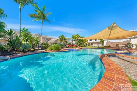 Property photo of 70/300 Cottesloe Drive Mermaid Waters QLD 4218